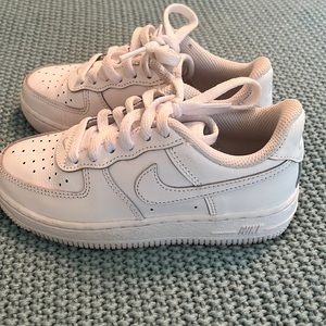 Size 11 -Nike Air Force 1